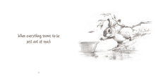 Load image into Gallery viewer, Little Bunny&#39;s Book of Thoughts
