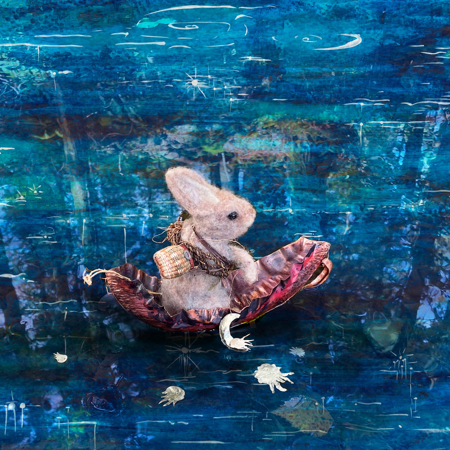 The Wish Gatherers Greetings Cards