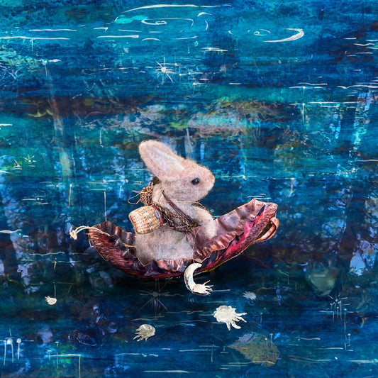 The Wish Gatherers Greetings Cards