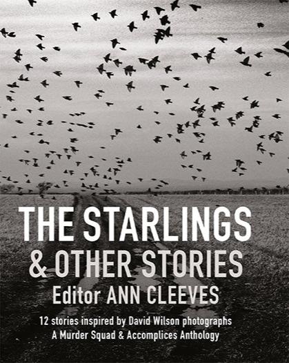 The Starlings & Other Stories