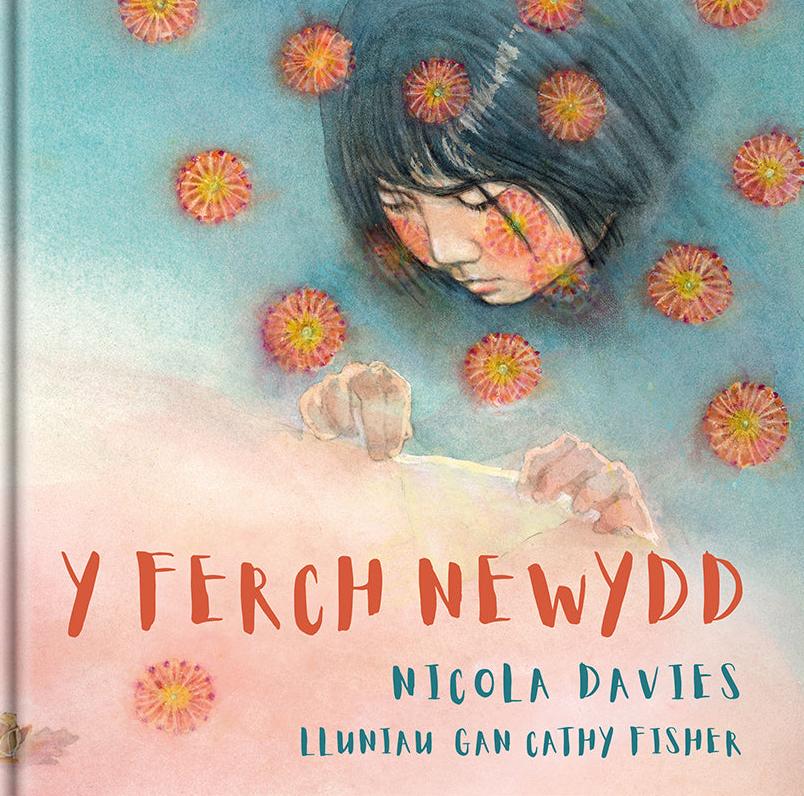 Y Ferch Newydd