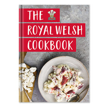 Load image into Gallery viewer, The Royal Welsh Cookbook
