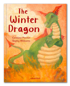 The Winter Dragon