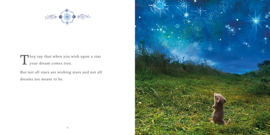 The Wish Gatherers