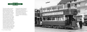 Lost Tramways of England: London North West