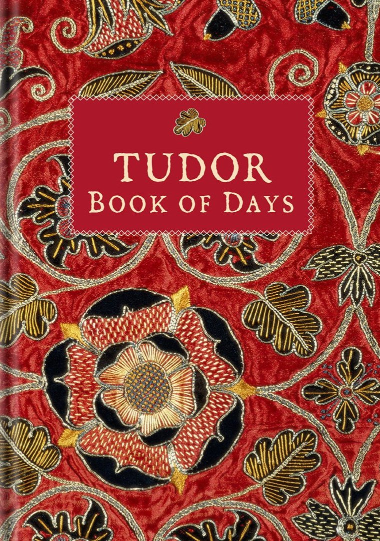 Tudor Book of Days