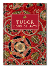 Load image into Gallery viewer, Tudor Book of Days
