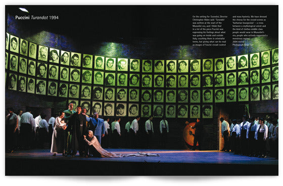 Welsh National Opera