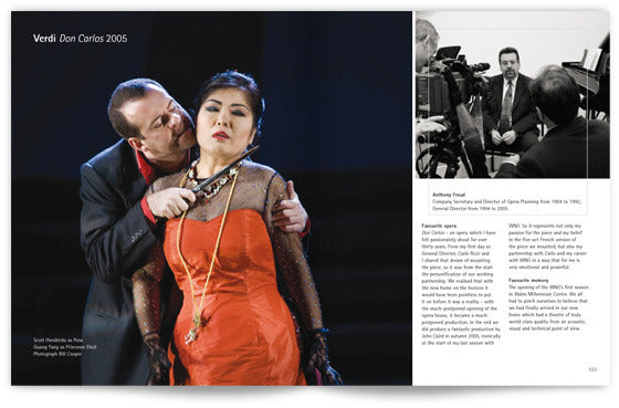 Welsh National Opera