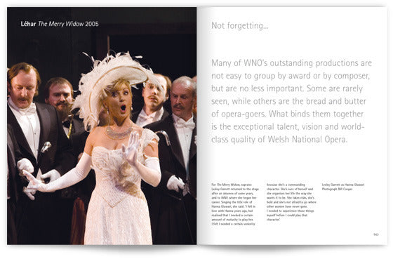 Welsh National Opera