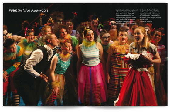 Welsh National Opera