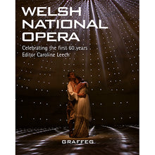 Load image into Gallery viewer, Welsh National Opera
