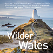 Load image into Gallery viewer, Wilder Wales Compact Edition
