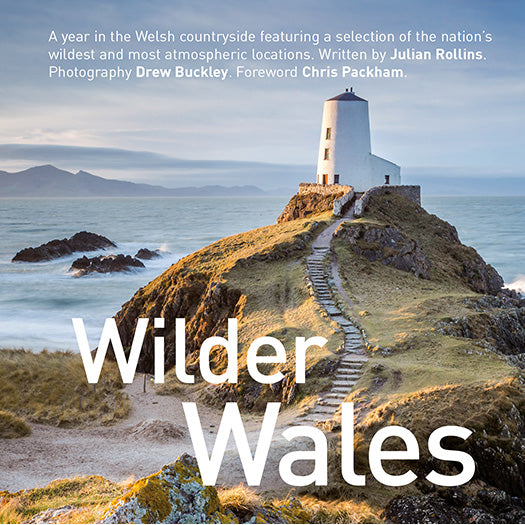 Wilder Wales Compact Edition