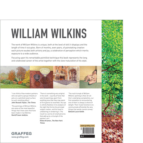 William Wilkins: Paintings and Drawings