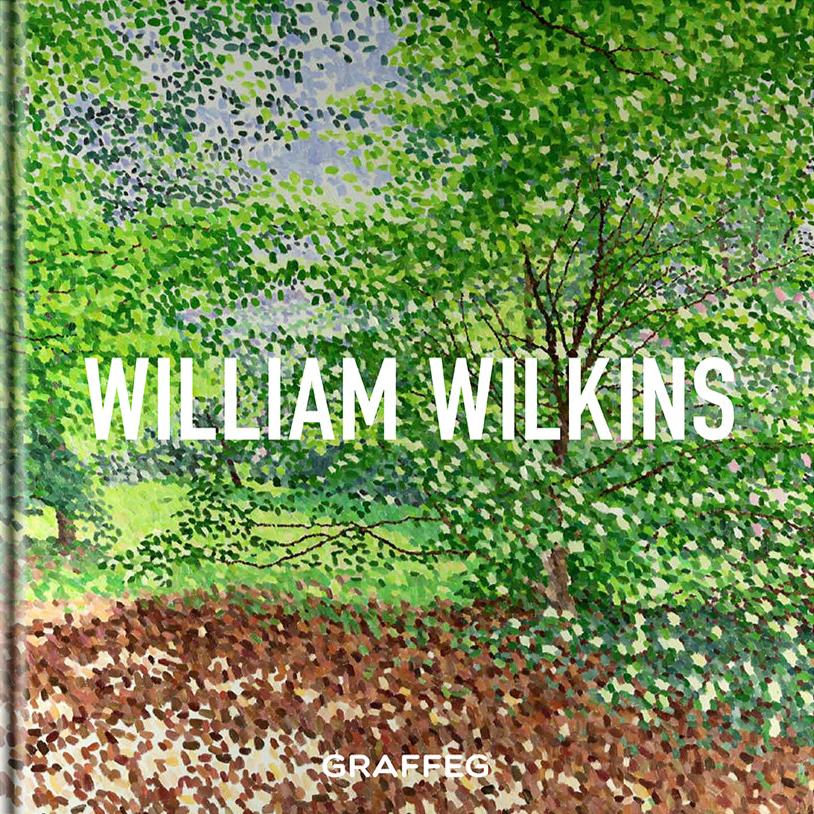 William Wilkins: Paintings and Drawings