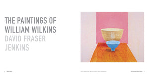 William Wilkins: Paintings and Drawings
