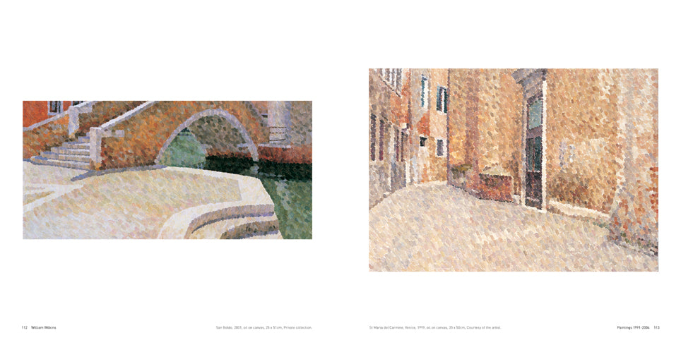 William Wilkins: Paintings and Drawings