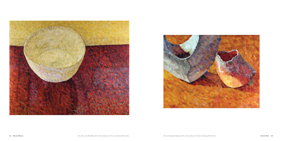 William Wilkins: Paintings and Drawings