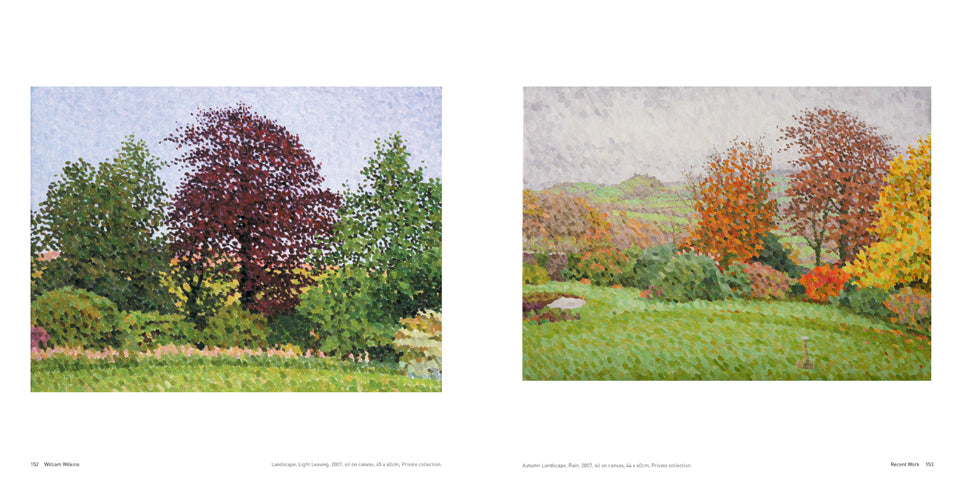 William Wilkins: Paintings and Drawings