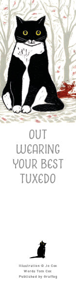 Jo Cox Bookmarks - Pack 2