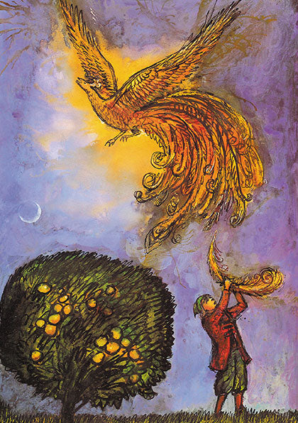 Koshka's Tales Postcard Pack