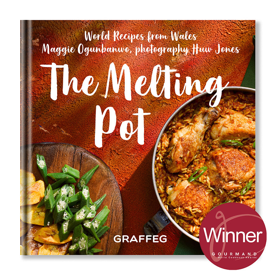 The Melting Pot