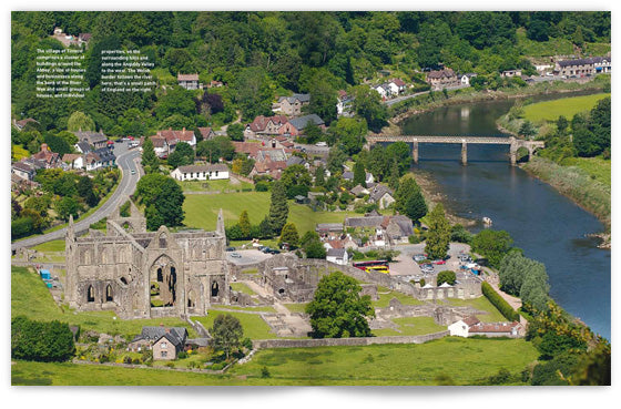 Village Wales