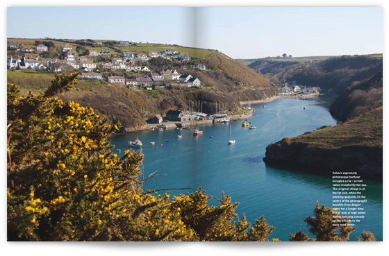 Village Wales