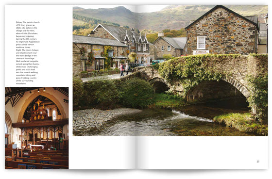 Village Wales
