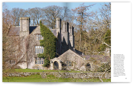 Village Wales