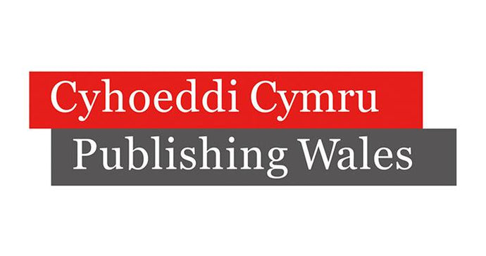 Cyhoeddi Cymru/Publishing Wales