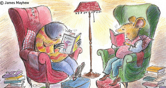 Reading for Pleasure, Reading for Life by Joyce Dunbar