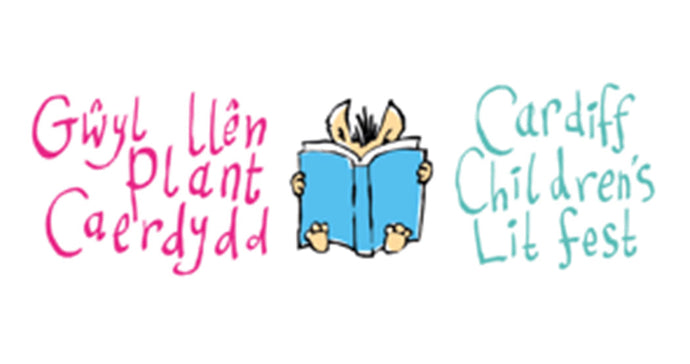 Cardiff Children's Literature Festival