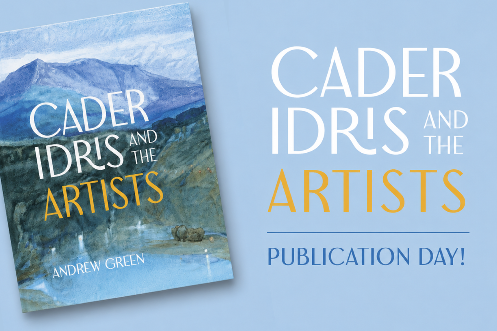 Why now is the perfect time to buy Cader Idris and the Artists