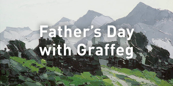 Father's Day with Graffeg