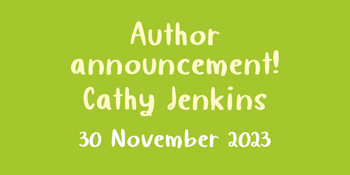 Announcement: Debut middle grade book by Welsh author Cathy Jenkins tackles racism in football and families