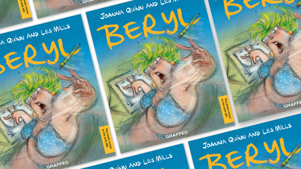 Successful Beryl Book Launch at Chapter Arts Centre, Cardiff