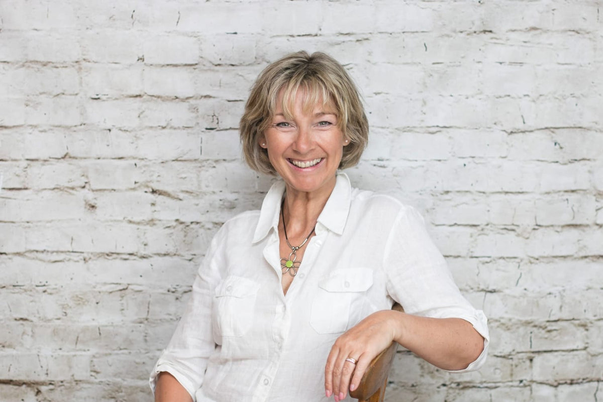 Trudie Thomas