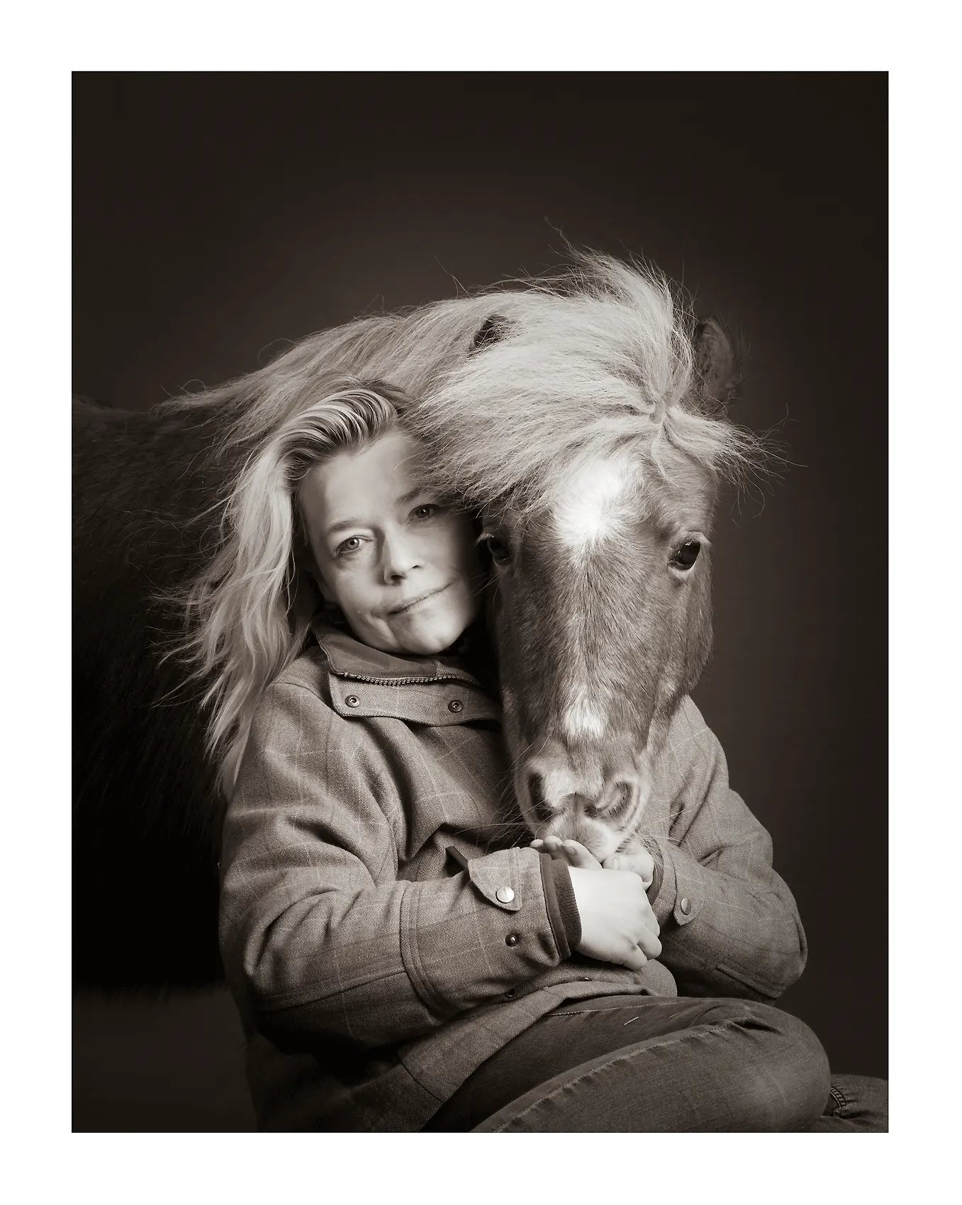 Ali Stearn