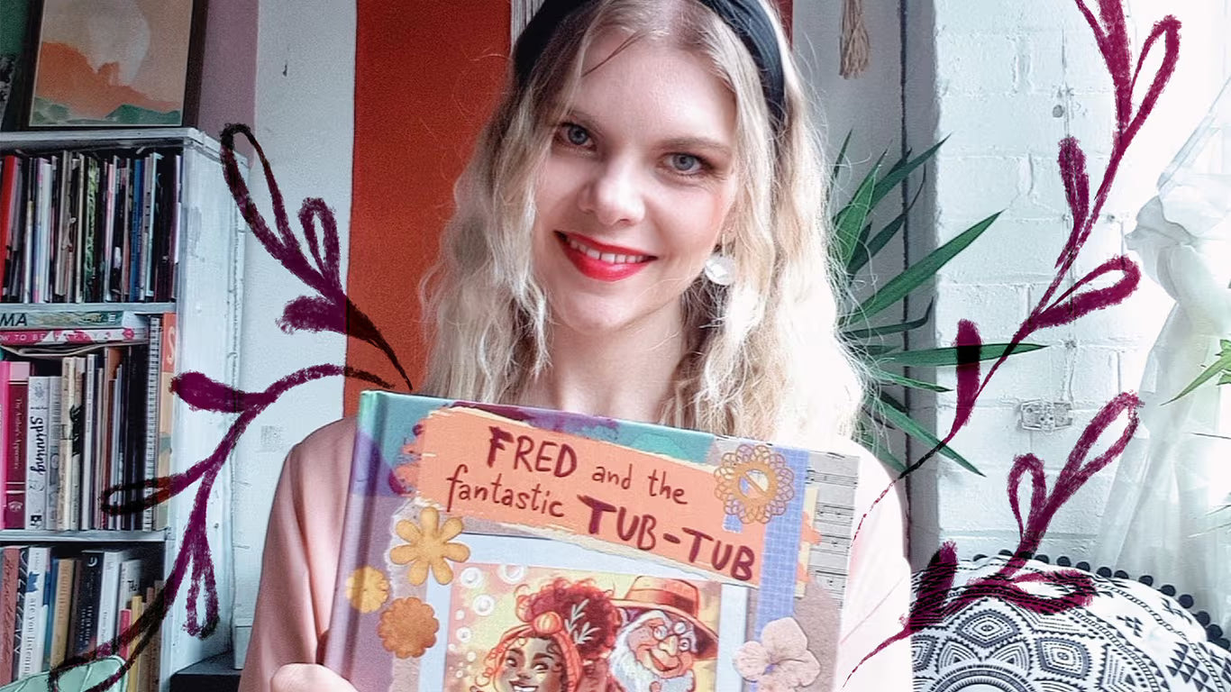 Anja Uhren