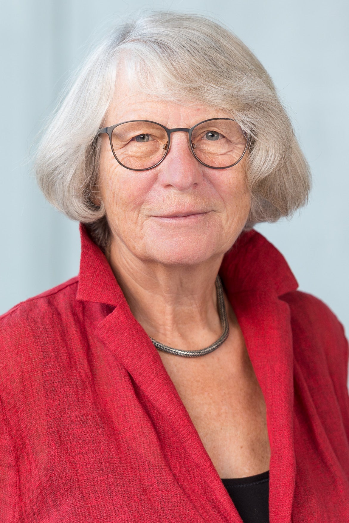 Barbara Adam