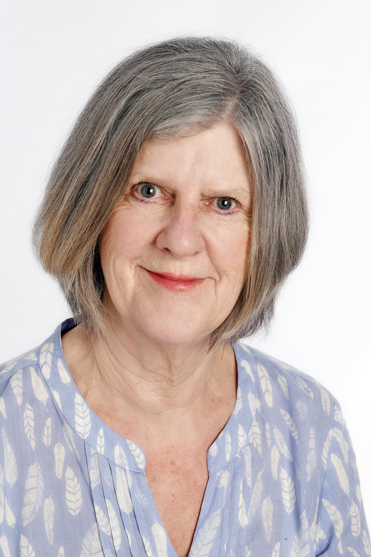 Caroline Pitcher