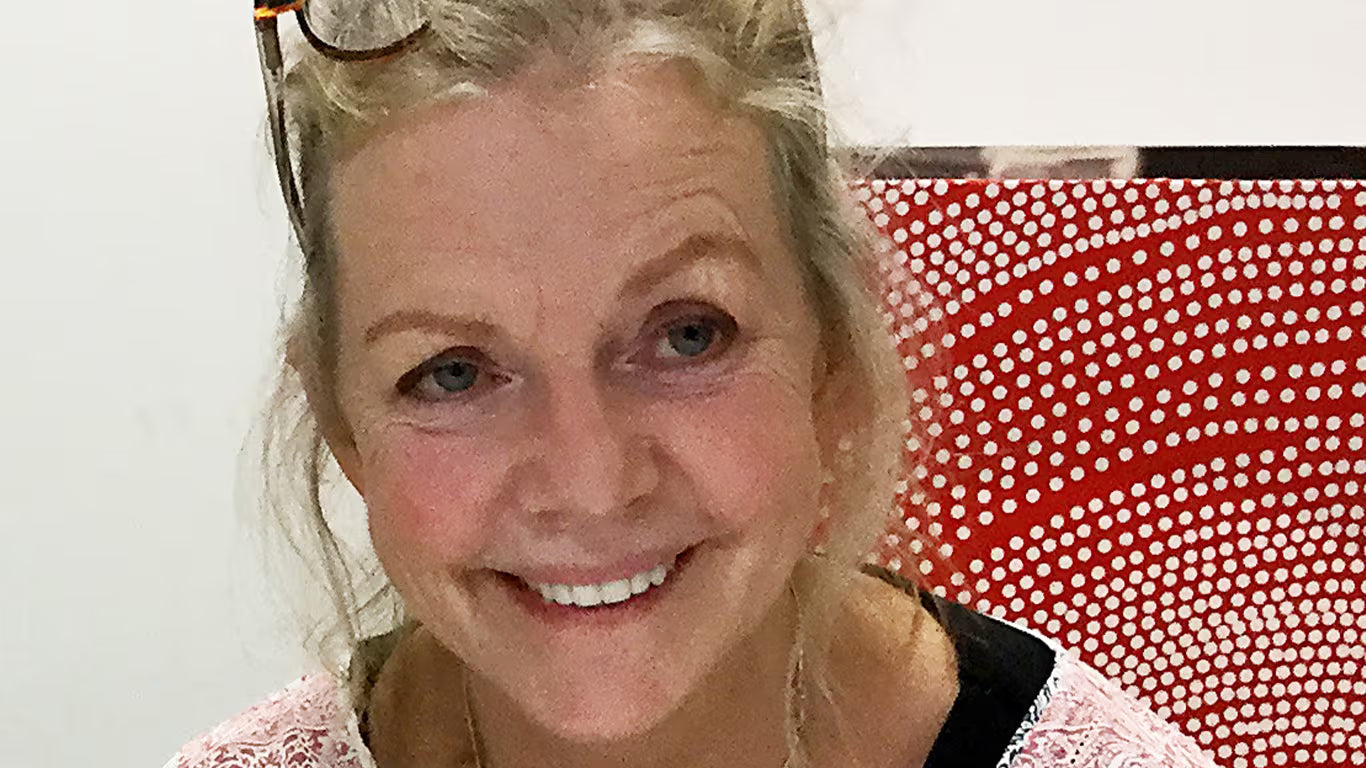 Cathy Fisher