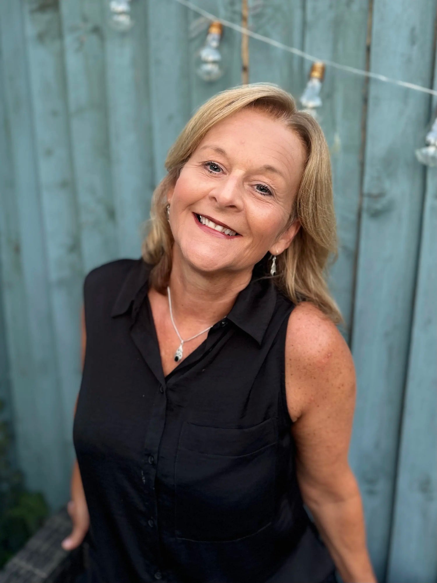 Cathy Jenkins