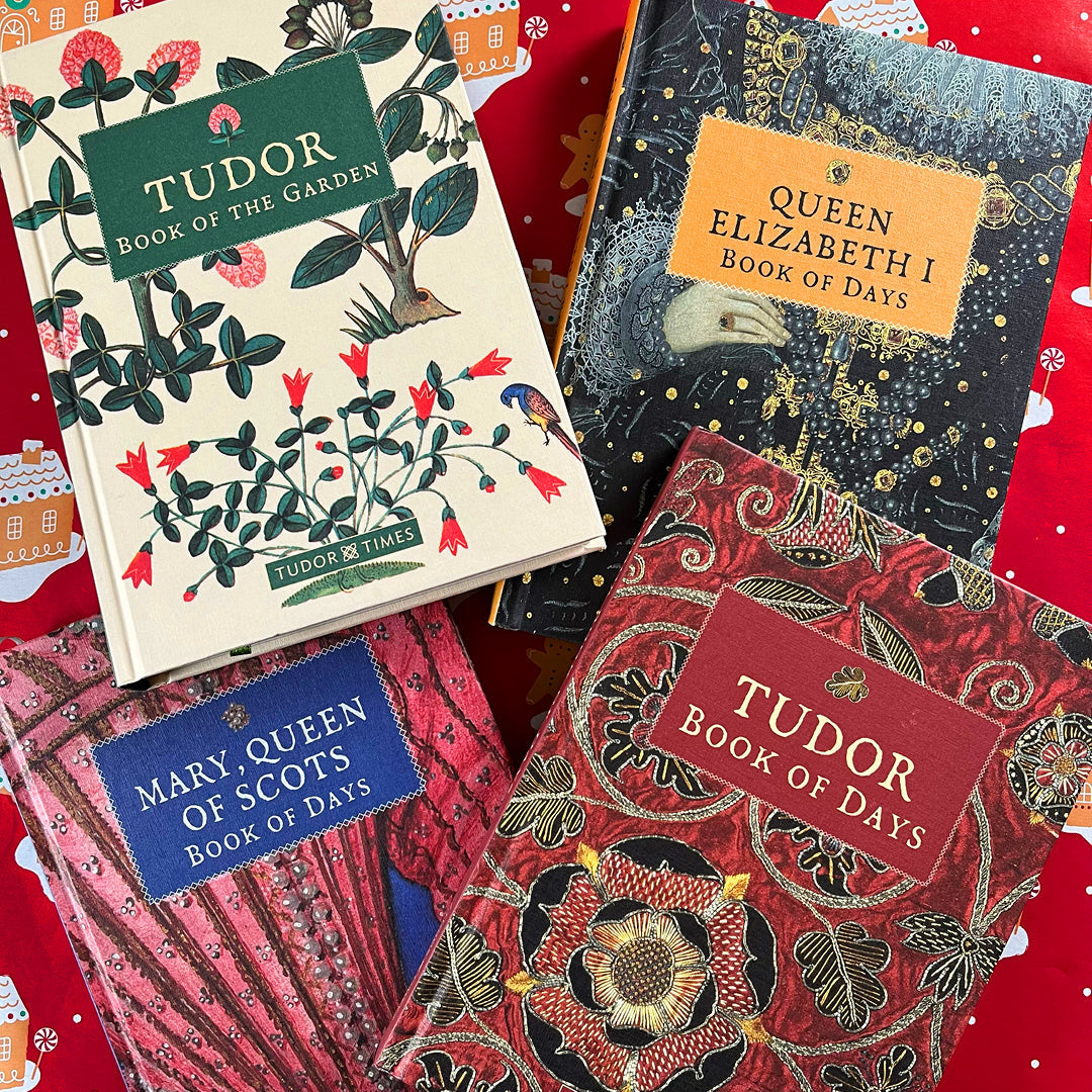 Christmas History Book Bundle