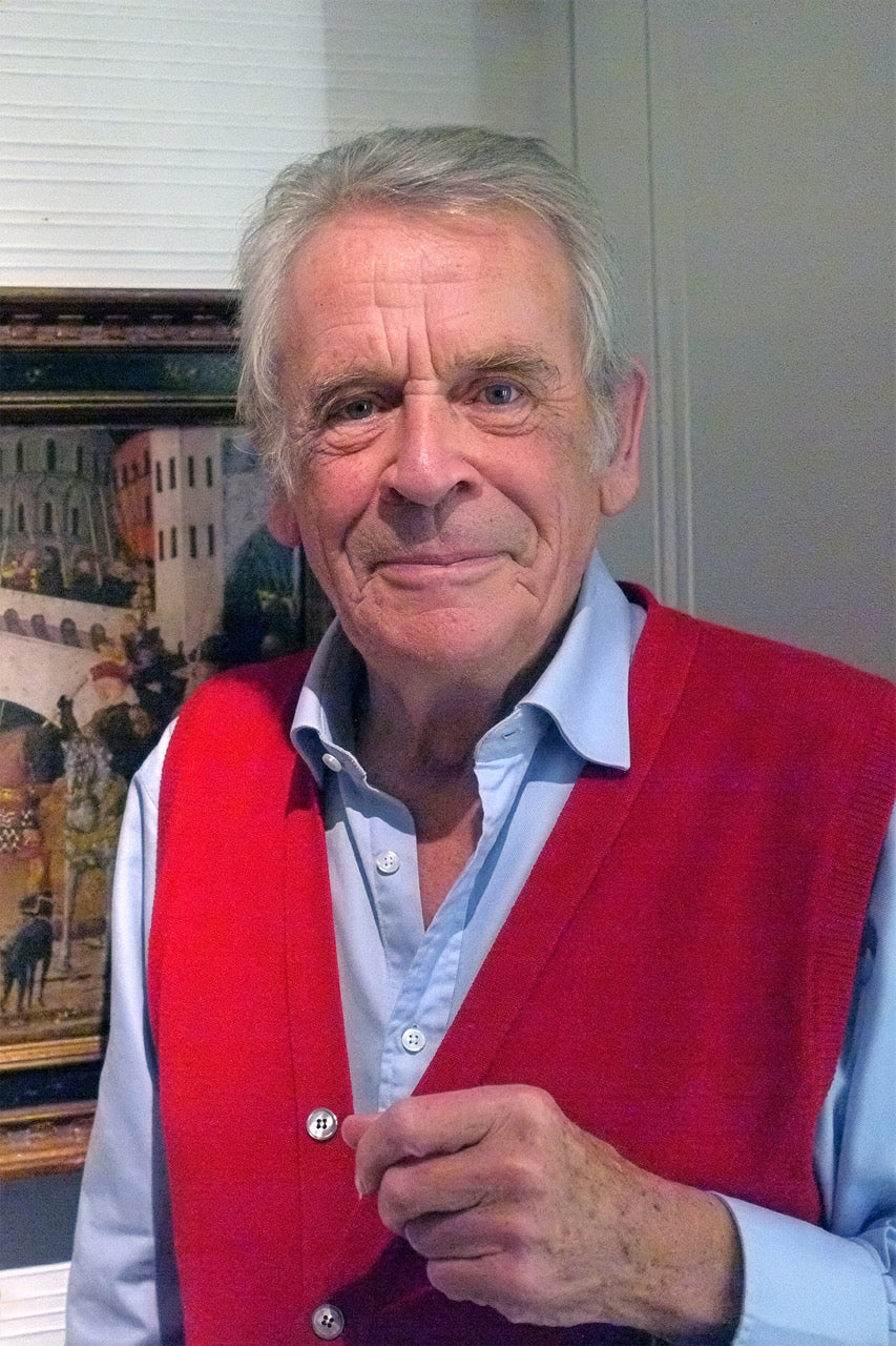 Christopher Wilkins