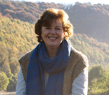 Julia Gregson