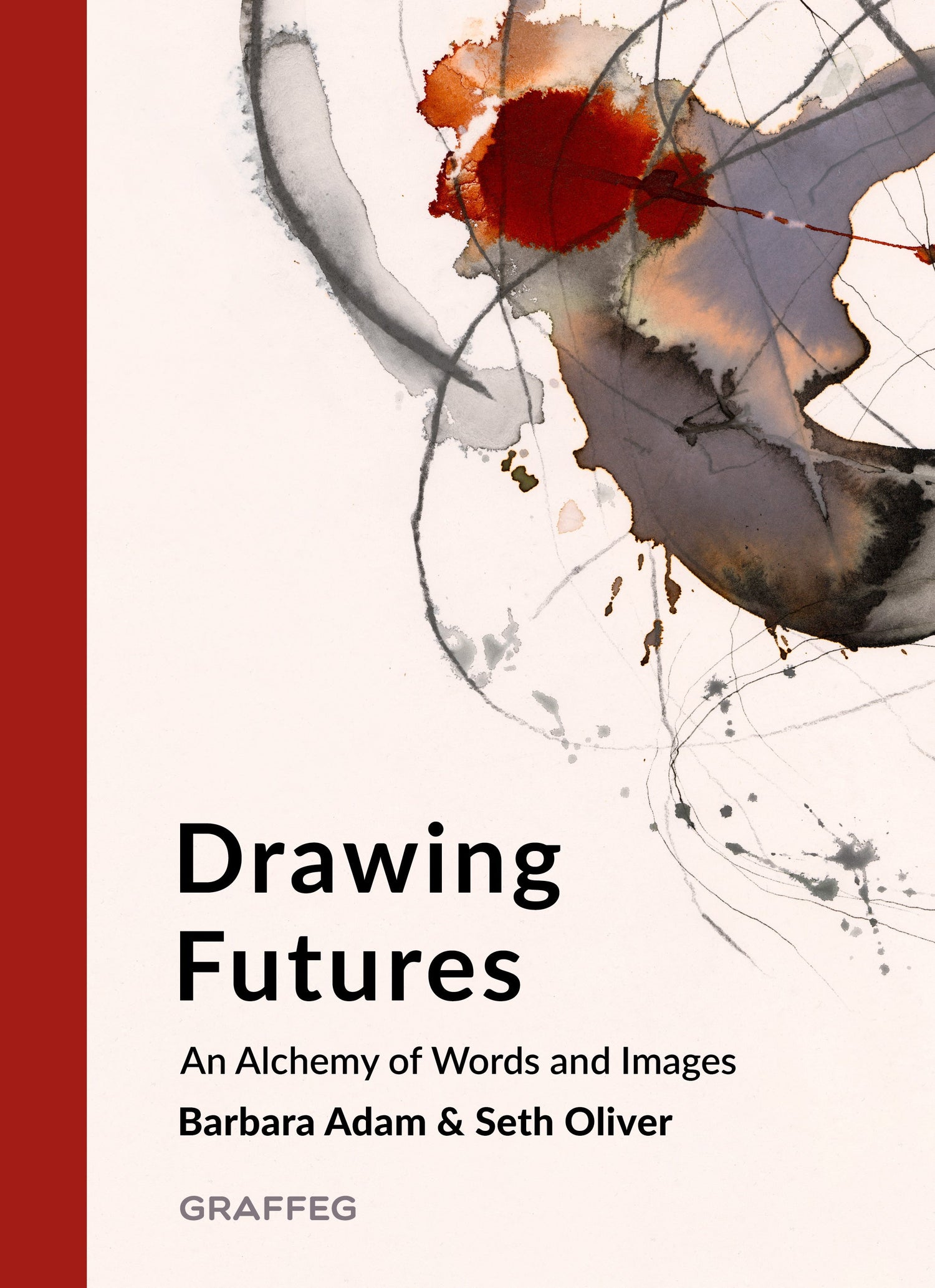 Drawing Futures - Art Prints