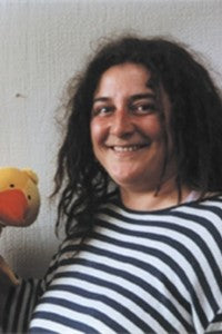 Jane Simmons